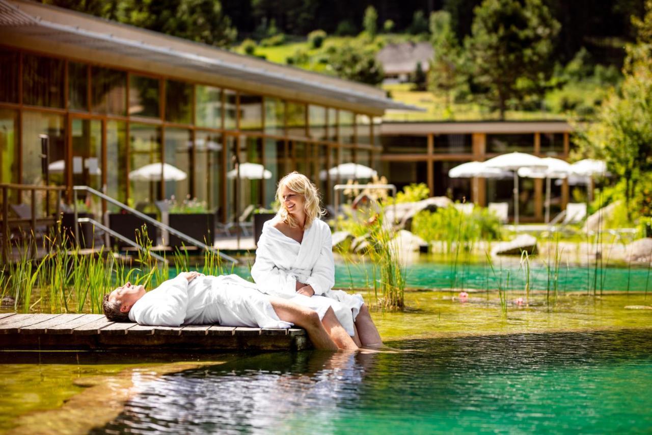 Humanomed Bleibergerhof**** Gesundheits- & Wellnesshotel Бад-Блайберг Экстерьер фото